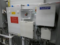 Mainframes - akrion rearmount - 150mm wetbench - afbeelding 12 van  12