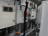 Mainframes - akrion rearmount - 150mm wetbench - afbeelding 2 van  28
