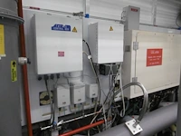 Mainframes - akrion rearmount - 150mm wetbench - afbeelding 3 van  28