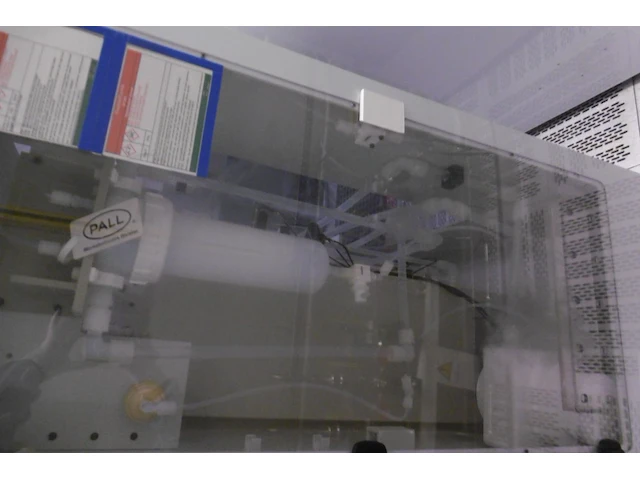 Mainframes - akrion rearmount - 150mm wetbench - afbeelding 4 van  28