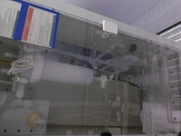 Mainframes - akrion rearmount - 150mm wetbench - afbeelding 4 van  28