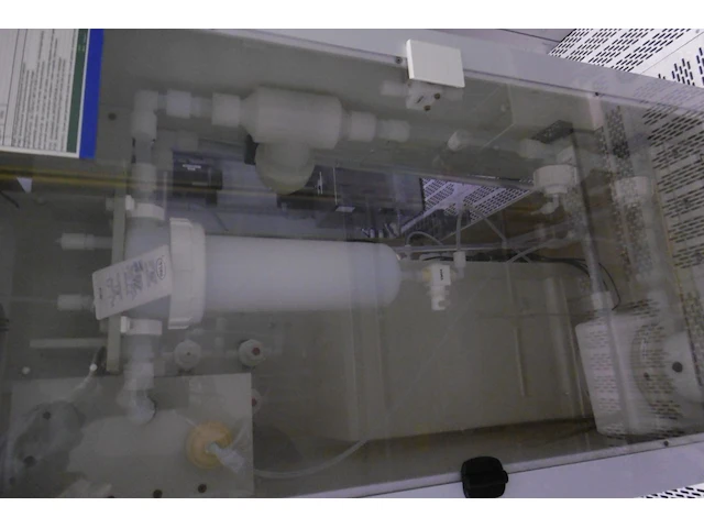 Mainframes - akrion rearmount - 150mm wetbench - afbeelding 5 van  28