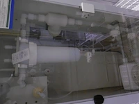 Mainframes - akrion rearmount - 150mm wetbench - afbeelding 5 van  28