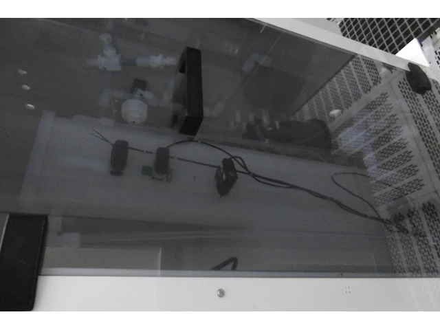 Mainframes - akrion rearmount - 150mm wetbench - afbeelding 6 van  28