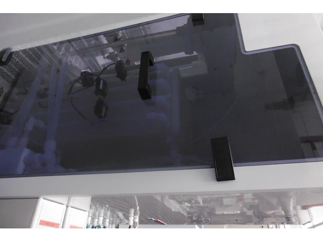 Mainframes - akrion rearmount - 150mm wetbench - afbeelding 7 van  28