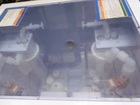 Mainframes - akrion rearmount - 150mm wetbench - afbeelding 9 van  28