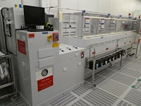 Mainframes - akrion rearmount - 150mm wetbench - afbeelding 10 van  28