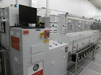Mainframes - akrion rearmount - 150mm wetbench - afbeelding 1 van  28