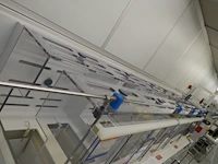 Mainframes - akrion rearmount - 150mm wetbench - afbeelding 13 van  28