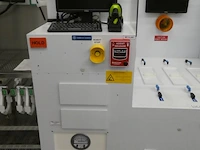 Mainframes - akrion rearmount - 150mm wetbench - afbeelding 14 van  28
