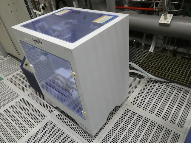 Mainframes - akrion rearmount - 150mm wetbench - afbeelding 16 van  28