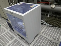 Mainframes - akrion rearmount - 150mm wetbench - afbeelding 16 van  28