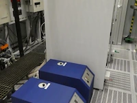 Mainframes - akrion rearmount - 150mm wetbench - afbeelding 17 van  28