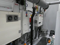 Mainframes - akrion rearmount - 150mm wetbench - afbeelding 19 van  28