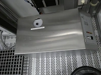 Mainframes - akrion rearmount - 150mm wetbench - afbeelding 20 van  28