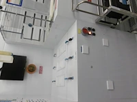 Mainframes - akrion rearmount - 150mm wetbench - afbeelding 22 van  28
