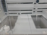 Mainframes - akrion rearmount - 150mm wetbench - afbeelding 26 van  28