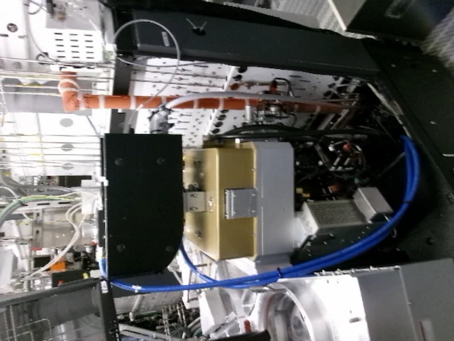 Mainframes - applied materials p5000 - 200mm cvd - afbeelding 2 van  27