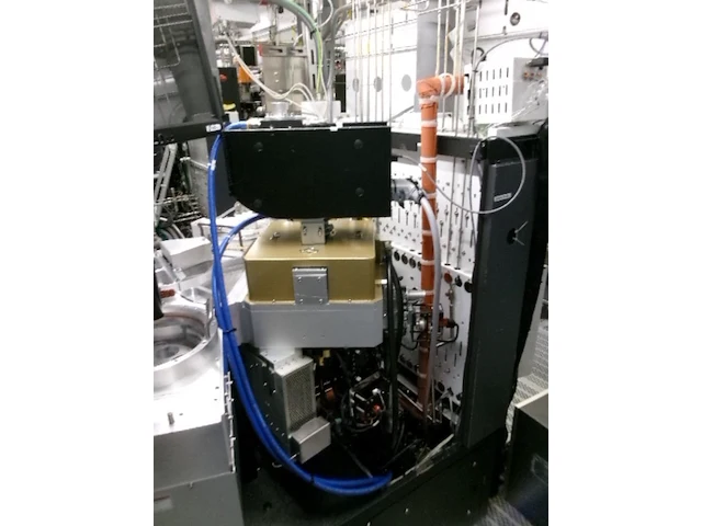 Mainframes - applied materials p5000 - 200mm cvd - afbeelding 3 van  27
