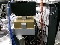 Mainframes - applied materials p5000 - 200mm cvd - afbeelding 3 van  27