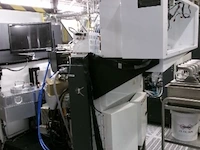 Mainframes - applied materials p5000 - 200mm cvd - afbeelding 4 van  27