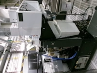 Mainframes - applied materials p5000 - 200mm cvd - afbeelding 5 van  27