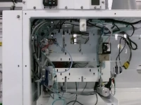 Mainframes - applied materials p5000 - 200mm cvd - afbeelding 7 van  27
