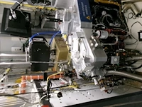 Mainframes - applied materials p5000 - 200mm cvd - afbeelding 8 van  27