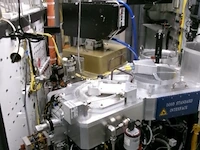 Mainframes - applied materials p5000 - 200mm cvd - afbeelding 9 van  27