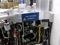 Mainframes - applied materials p5000 - 200mm cvd - afbeelding 13 van  27