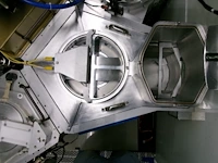 Mainframes - applied materials p5000 - 200mm cvd - afbeelding 15 van  27