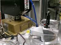Mainframes - applied materials p5000 - 200mm cvd - afbeelding 16 van  27
