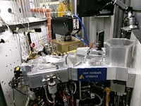 Mainframes - applied materials p5000 - 200mm cvd - afbeelding 17 van  27