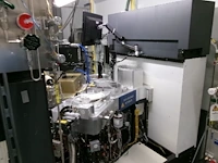 Mainframes - applied materials p5000 - 200mm cvd - afbeelding 18 van  27