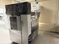 Mainframes - applied materials p5000 - 200mm cvd - afbeelding 19 van  27