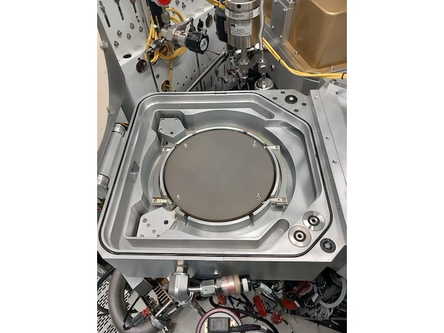 Mainframes - applied materials p5000 - 200mm cvd - afbeelding 21 van  27