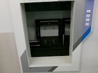Mainframes - applied materials p5000 - 200mm cvd - afbeelding 22 van  27