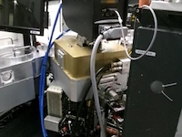 Mainframes - applied materials p5000 - 200mm cvd - afbeelding 25 van  27