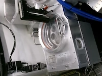 Mainframes - applied materials p5000 - 200mm cvd - afbeelding 27 van  27
