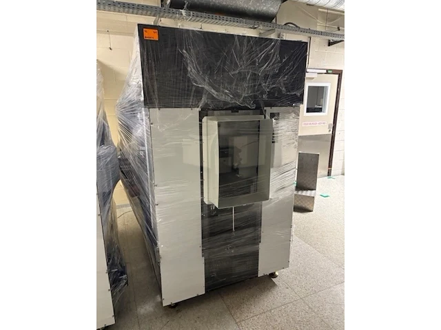 Mainframes - applied materials p5000 - 200mm plasma etch - afbeelding 1 van  6