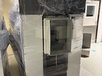 Mainframes - applied materials p5000 - 200mm plasma etch - afbeelding 1 van  6