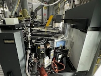 Mainframes - applied materials p5000 - 200mm plasma etch - afbeelding 2 van  6