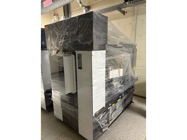 Mainframes - applied materials p5000 - 200mm plasma etch - afbeelding 3 van  6