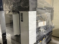 Mainframes - applied materials p5000 - 200mm plasma etch - afbeelding 3 van  6