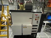 Mainframes - applied materials p5000 - 200mm plasma etch - afbeelding 4 van  6