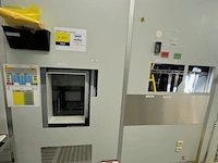 Mainframes - applied materials p5000 - 200mm plasma etch - afbeelding 6 van  6