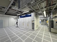 Mainframes - axcelis axcelis purion m - 150mm implant - afbeelding 2 van  59