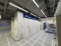 Mainframes - axcelis axcelis purion m - 150mm implant - afbeelding 3 van  59