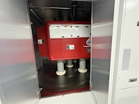 Mainframes - axcelis axcelis purion m - 150mm implant - afbeelding 4 van  59