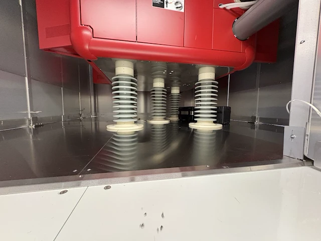 Mainframes - axcelis axcelis purion m - 150mm implant - afbeelding 5 van  59